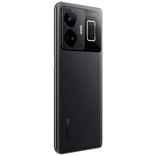 Смартфон Realme GT3 16/1Tb Black (Черный) EAC Смартфон Realme GT3 16/1Tb Black (Черный) EAC