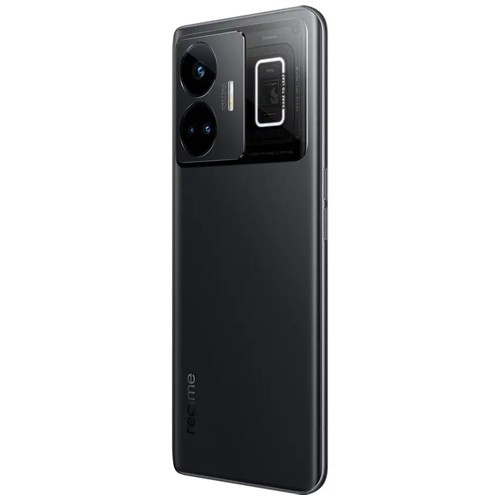 Смартфон Realme GT3 16/1Tb Black (Черный) EAC Смартфон Realme GT3 16/1Tb Black (Черный) EAC