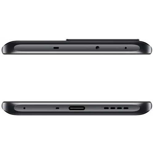 Смартфон Realme GT3 16/1Tb Black (Черный) EAC Смартфон Realme GT3 16/1Tb Black (Черный) EAC