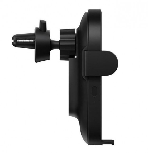 Держатель с беспроводной зарядкой Xiaomi Wireless Car Charger 20W Global Version