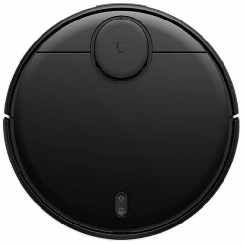 Робот-пылесос Xiaomi Mi Robot Vacuum-Mop P Black (Черный) SKV4109GL