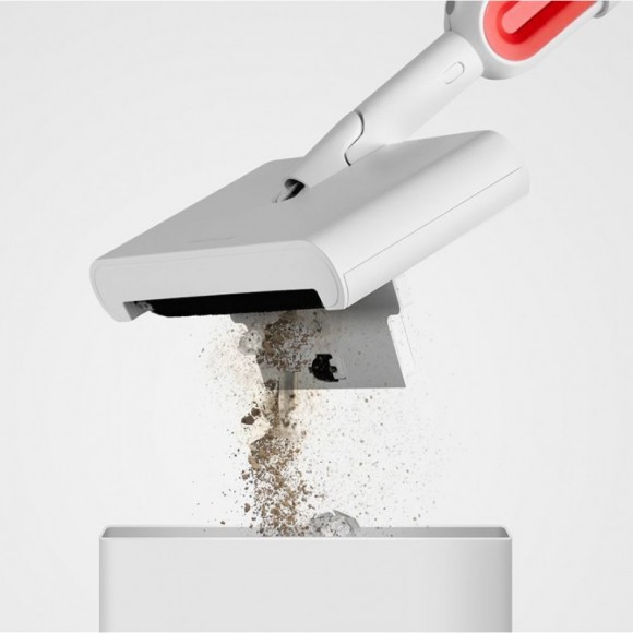 Швабра Xiaomi Deerma Spray Mop TB900 White (Белый) Швабра Xiaomi Deerma Spray Mop TB900 White (Белый)