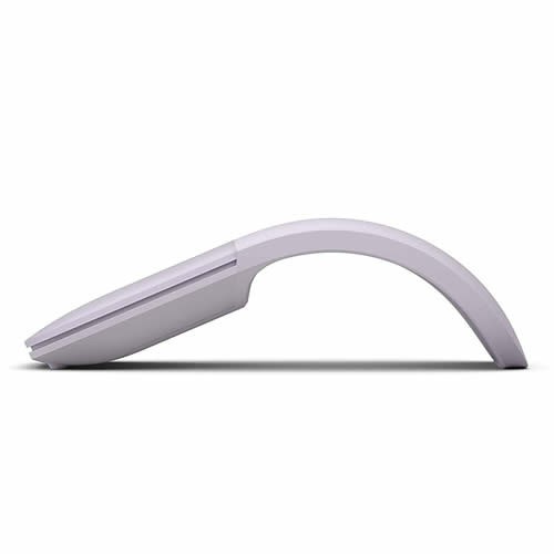 Беспроводная мышь Microsoft ARC Mouse Bluetooth оптическая (ELG-00014) Lilac (Лиловая) Беспроводная мышь Microsoft ARC Mouse Bluetooth оптическая (ELG-00014) Lilac (Лиловая)