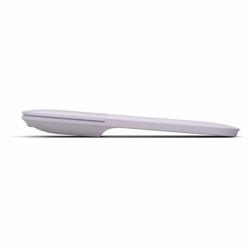 Беспроводная мышь Microsoft ARC Mouse Bluetooth оптическая (ELG-00014) Lilac (Лиловая) Беспроводная мышь Microsoft ARC Mouse Bluetooth оптическая (ELG-00014) Lilac (Лиловая)