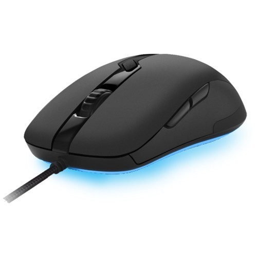 Проводная мышь Sharkoon Shark Force Pro USB оптическая Black (Черная) Проводная мышь Sharkoon Shark Force Pro USB оптическая Black (Черная)