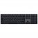 Клавиатура Apple Magic Keyboard Numeric Keypad (MRMH2RS/A) Space Gray (Серый космос)