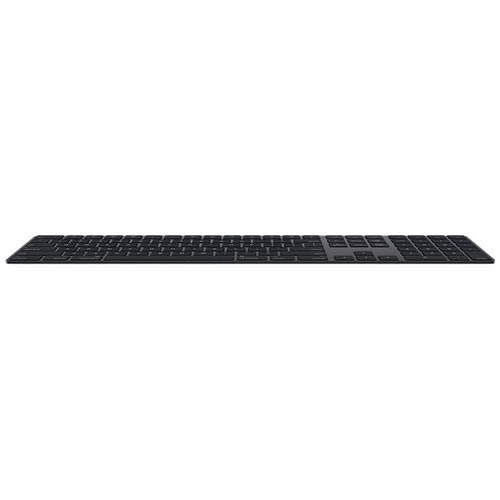 Клавиатура Apple Magic Keyboard Numeric Keypad (MRMH2RS/A) Space Gray (Серый космос) Клавиатура Apple Magic Keyboard Numeric Keypad (MRMH2RS/A) Space Gray (Серый космос)
