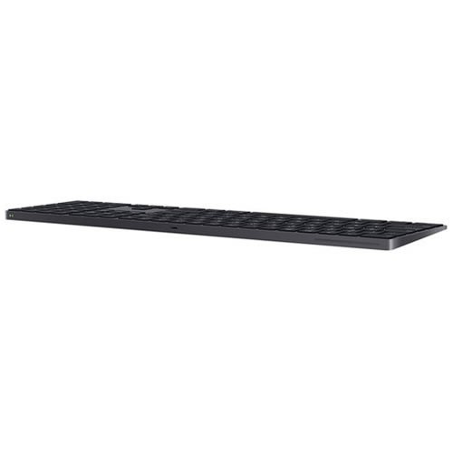 Клавиатура Apple Magic Keyboard Numeric Keypad (MRMH2RS/A) Space Gray (Серый космос) Клавиатура Apple Magic Keyboard Numeric Keypad (MRMH2RS/A) Space Gray (Серый космос)