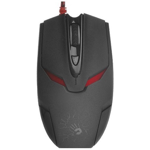 Комплект проводной A4Tech Bloody Q1100 USB Black (Черный) Комплект проводной A4Tech Bloody Q1100 USB Black (Черный)