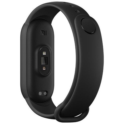 Браслет Xiaomi Mi Band 5 Black (Черный) Global Version Браслет Xiaomi Mi Band 5 Black (Черный) Global Version
