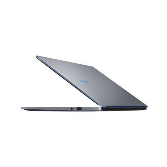 Ноутбук HONOR MagicBook 14 (AMD Ryzen 5 3500U 2100MHz/14"/1920x1080/8GB/256GB SSD/DVD нет/AMD Radeon Vega 8/Wi-Fi/Bluetooth/Windows 10 Home) Grey (Серый) EAC