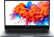 Ноутбук HONOR MagicBook 14 (AMD Ryzen 5 3500U 2100MHz/14"/1920x1080/8GB/256GB SSD/DVD нет/AMD Radeon Vega 8/Wi-Fi/Bluetooth/Windows 10 Home) Grey (Серый) EAC Ноутбук HONOR MagicBook 14 (AMD Ryzen 5 3500U 2100MHz/14"/1920x1080/8GB/256GB SSD/DVD нет/AMD Radeon Vega 8/Wi-Fi/Bluetooth/Windows 10 Home) Grey (Серый) EAC