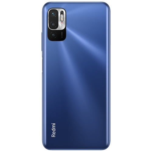 Смартфон Xiaomi Redmi Note 10T 4/64Gb Nighttime Blue (Синий) Global Version