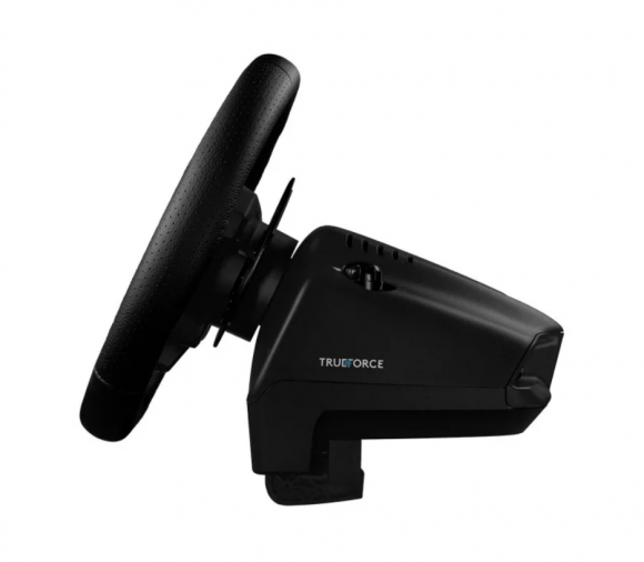 Руль Logitech G G923 TRUEFORCE PS4 Black (Черный) 941-000149 EAC Руль Logitech G G923 TRUEFORCE PS4 Black (Черный) 941-000149 EAC