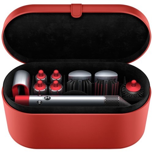 Стайлер Dyson Airwrap Complete HS01 Red (Красный) Global Version Стайлер Dyson Airwrap Complete HS01 Red (Красный) Global Version
