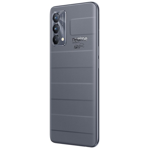 Смартфон Realme GT Master Edition 8/256Gb Voyager Grey (Серый) Global Version