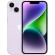 Смартфон Apple iPhone 14 256Gb Purple (Фиолетовый) nano-SIM + eSIM