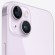 Смартфон Apple iPhone 14 256Gb Purple (Фиолетовый) nano-SIM + eSIM