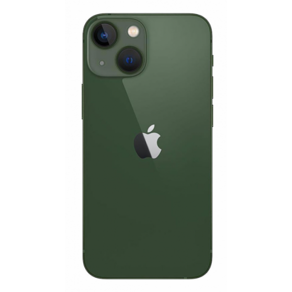 Смартфон Apple iPhone 13 128Gb Green (Зеленый) Смартфон Apple iPhone 13 128Gb Green (Зеленый)