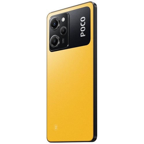 Смартфон Poco X5 Pro 5G 8/256Gb Yellow (Желтый) Global Version