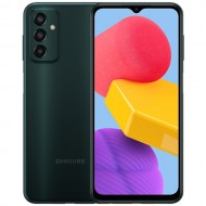 Смартфон Samsung Galaxy M13 4/128Gb Deep Green (Зеленый)