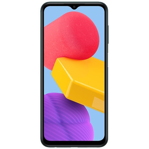 Смартфон Samsung Galaxy M13 4/128Gb Deep Green (Зеленый) Смартфон Samsung Galaxy M13 4/128Gb Deep Green (Зеленый)