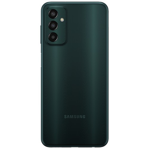 Смартфон Samsung Galaxy M13 4/128Gb Deep Green (Зеленый) Смартфон Samsung Galaxy M13 4/128Gb Deep Green (Зеленый)