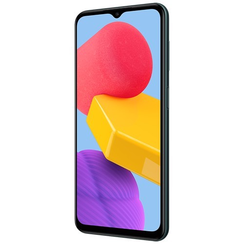 Смартфон Samsung Galaxy M13 4/128Gb Deep Green (Зеленый) Смартфон Samsung Galaxy M13 4/128Gb Deep Green (Зеленый)