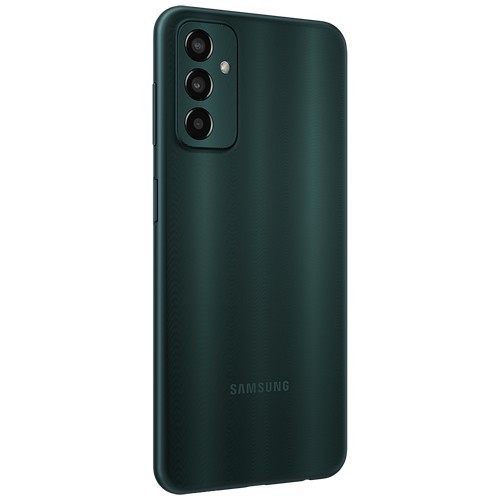 Смартфон Samsung Galaxy M13 4/128Gb Deep Green (Зеленый) Смартфон Samsung Galaxy M13 4/128Gb Deep Green (Зеленый)