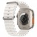 Умные часы Apple Watch Ultra 49 мм Titanium Case White Ocean Band