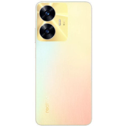 Смартфон Realme C55 6/128Gb Sunshower (Перламутровый) EAC Смартфон Realme C55 6/128Gb Sunshower (Перламутровый) EAC