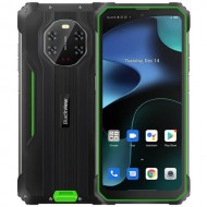 Смартфон Blackview BV8800 8/128Gb Green (Зеленый)