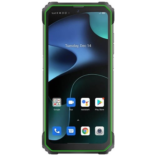 Смартфон Blackview BV8800 8/128Gb Green (Зеленый) Смартфон Blackview BV8800 8/128Gb Green (Зеленый)