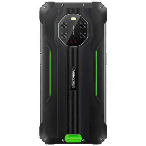 Смартфон Blackview BV8800 8/128Gb Green (Зеленый) Смартфон Blackview BV8800 8/128Gb Green (Зеленый)