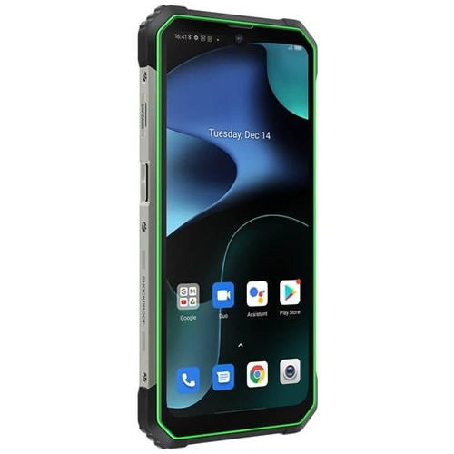 Смартфон Blackview BV8800 8/128Gb Green (Зеленый) Смартфон Blackview BV8800 8/128Gb Green (Зеленый)