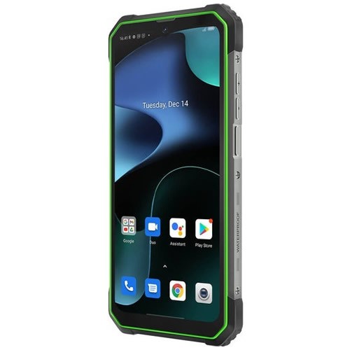 Смартфон Blackview BV8800 8/128Gb Green (Зеленый) Смартфон Blackview BV8800 8/128Gb Green (Зеленый)