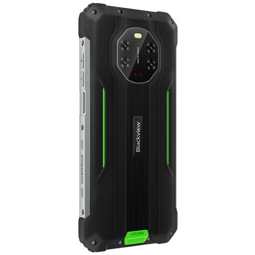 Смартфон Blackview BV8800 8/128Gb Green (Зеленый) Смартфон Blackview BV8800 8/128Gb Green (Зеленый)
