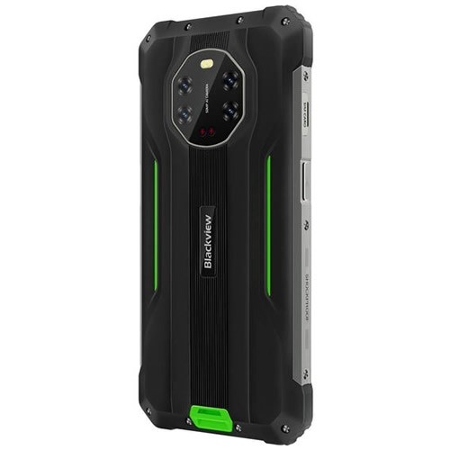 Смартфон Blackview BV8800 8/128Gb Green (Зеленый) Смартфон Blackview BV8800 8/128Gb Green (Зеленый)