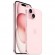 Смартфон Apple iPhone 15 128Gb Pink (Розовый) nano-SIM + eSIM