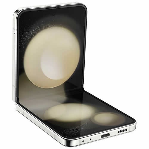 Смартфон Samsung Galaxy Z Flip 5 (SM-F731B) 8/512Gb Beige (Бежевый)