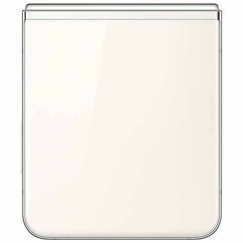 Смартфон Samsung Galaxy Z Flip 5 (SM-F731B) 8/512Gb Beige (Бежевый)