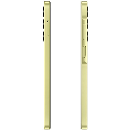 Смартфон Samsung Galaxy A25 5G 8/256Gb Yellow (Желтый)