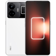 Смартфон Realme GT3 16/1Tb White (Белый) EAC Смартфон Realme GT3 16/1Tb White (Белый) EAC