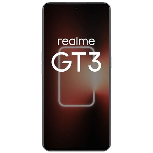 Смартфон Realme GT3 16/1Tb White (Белый) EAC Смартфон Realme GT3 16/1Tb White (Белый) EAC
