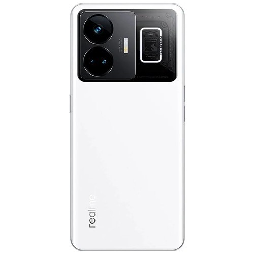 Смартфон Realme GT3 16/1Tb White (Белый) EAC Смартфон Realme GT3 16/1Tb White (Белый) EAC
