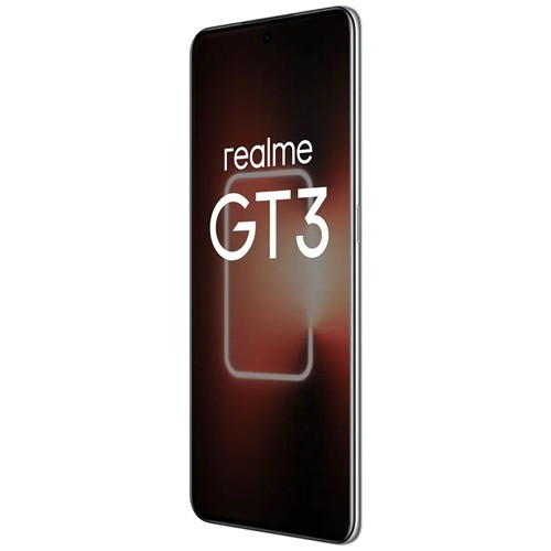 Смартфон Realme GT3 16/1Tb White (Белый) EAC Смартфон Realme GT3 16/1Tb White (Белый) EAC