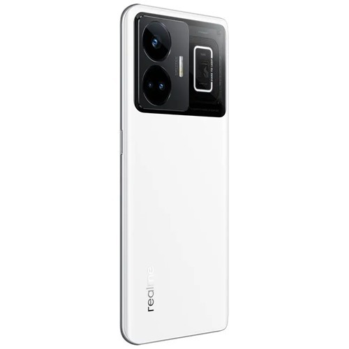 Смартфон Realme GT3 16/1Tb White (Белый) EAC Смартфон Realme GT3 16/1Tb White (Белый) EAC