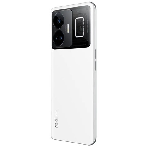 Смартфон Realme GT3 16/1Tb White (Белый) EAC Смартфон Realme GT3 16/1Tb White (Белый) EAC