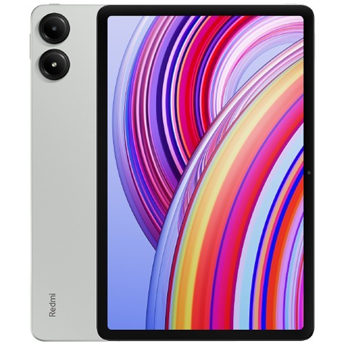 Планшет Xiaomi Redmi Pad Pro 6/128Gb Wi-Fi Mint Green (Зеленый) Global Version