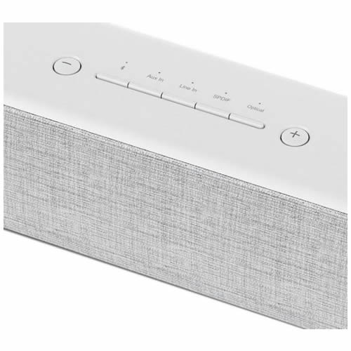 Саундбар Xiaomi Mi TV Soundbar White (Белый)